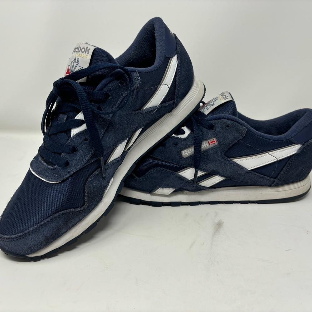 Reebok Classic